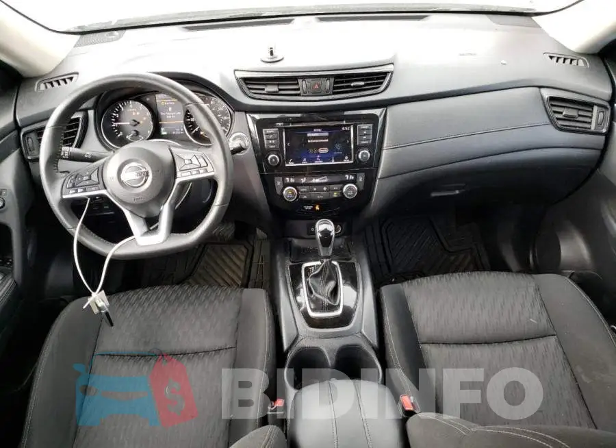 KNMAT2MTXLP507771 Photo# 8
