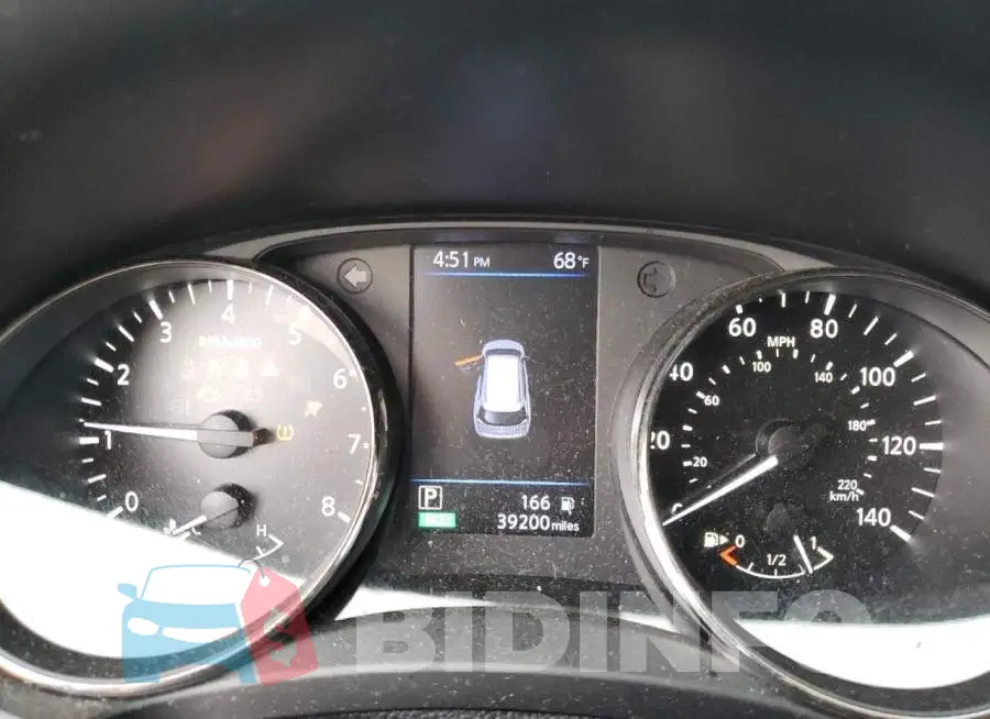 KNMAT2MTXLP507771 Photo# 9