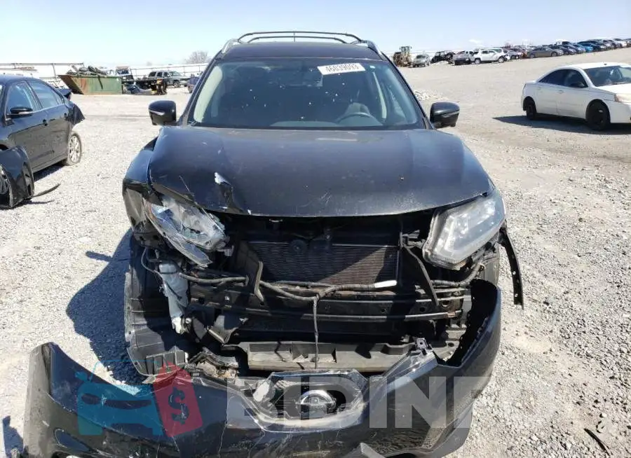 KNMAT2MV2GP673371 Photo# 5