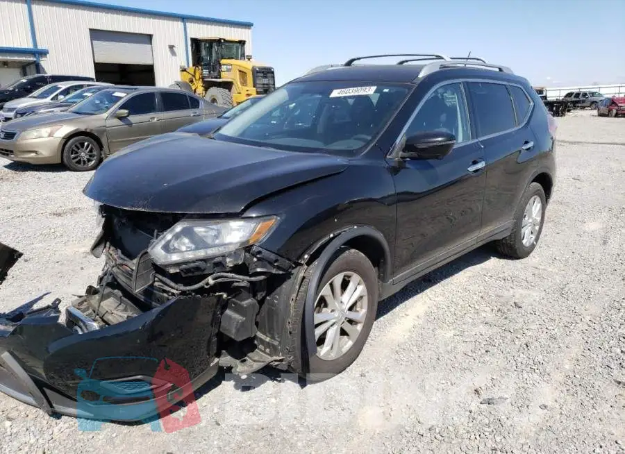 KNMAT2MV2GP673371 Photo# 1