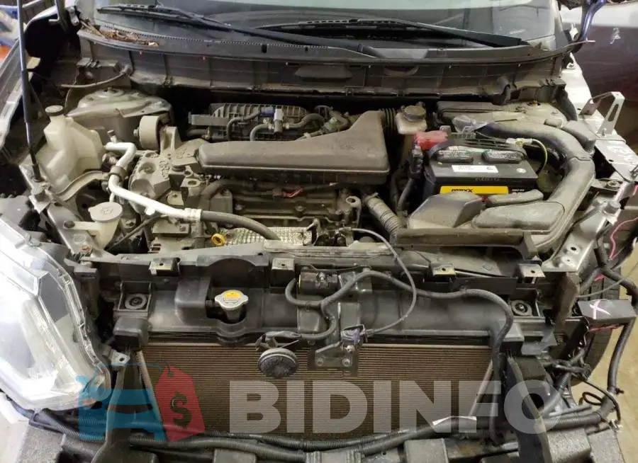 KNMAT2MV4FP507108 Photo# 11