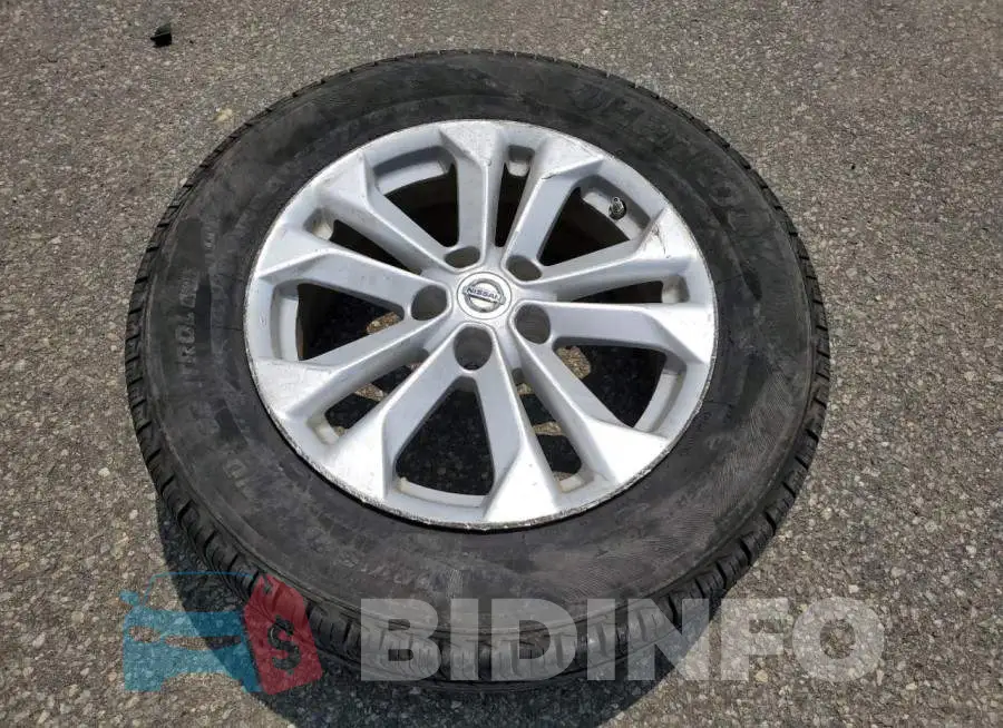 KNMAT2MV8FP539124 Photo# 13