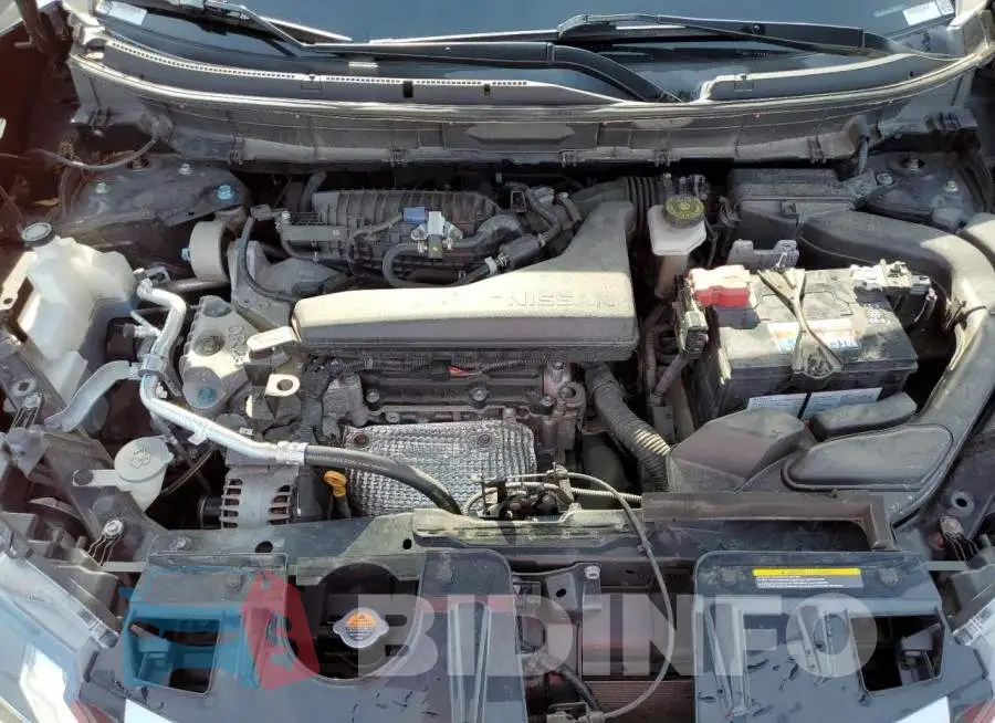 KNMAT2MV9KP519989 Photo# 11