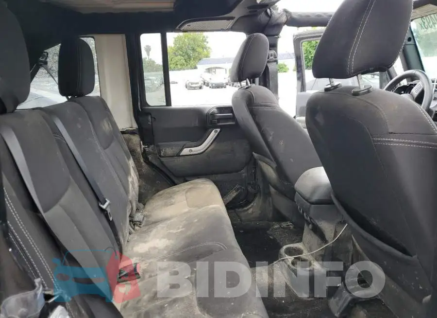 1C4BJWEG3GL275207 Photo# 11
