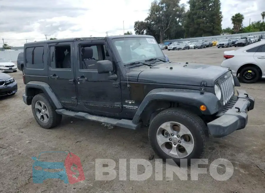 1C4BJWEG3GL275207 Photo# 4