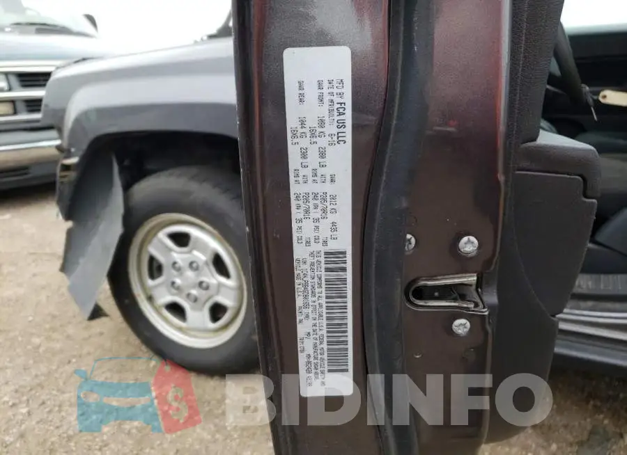 1C4NJPBB4GD801656 Photo# 14