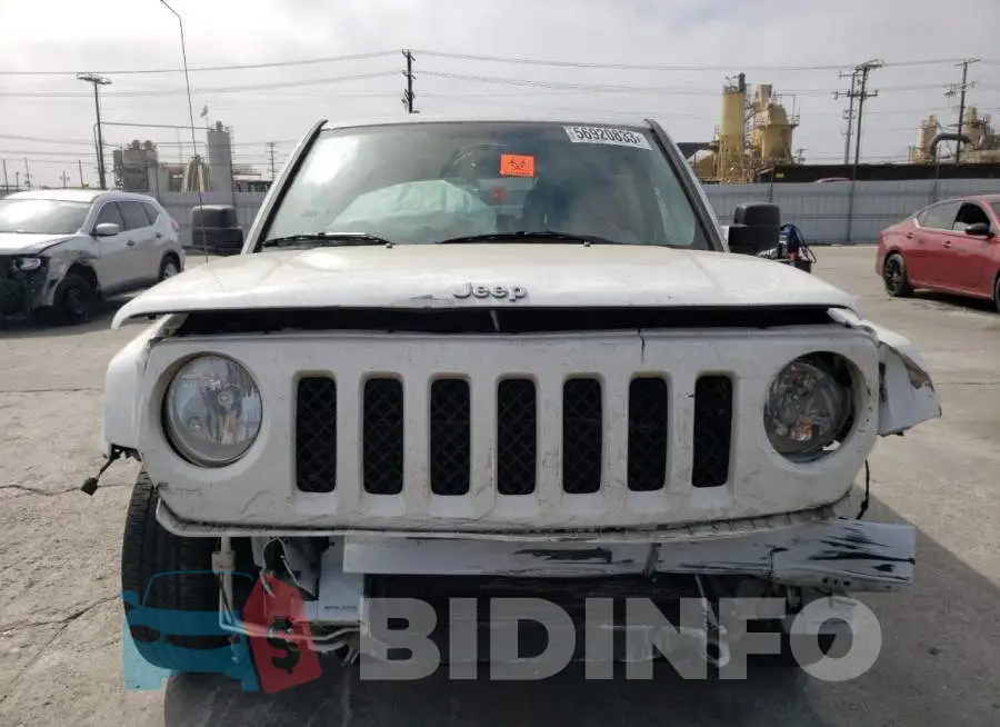 1C4NJPFA9FD264590 Photo# 5