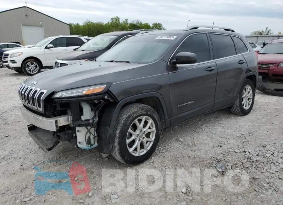 1C4PJMCS2GW343416 Photo# 1