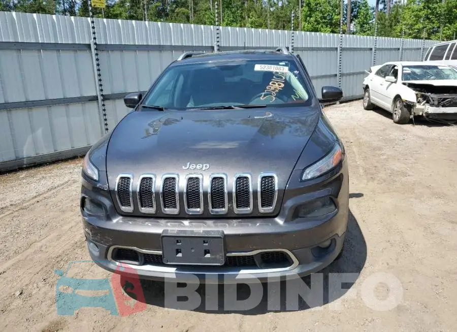 1C4PJMDB7FW636466 Photo# 5