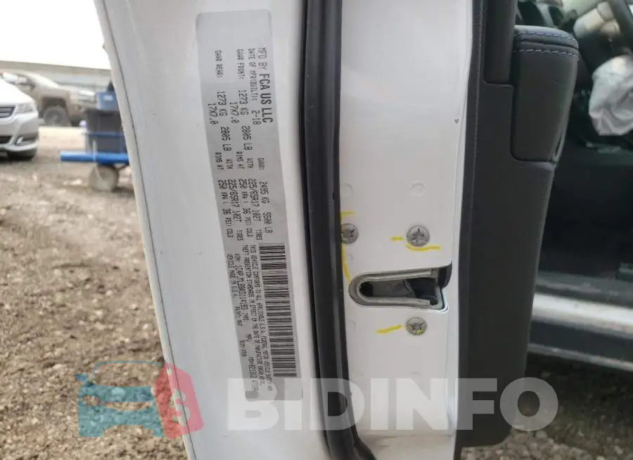 1C4PJMLB8KD114193 Photo# 13