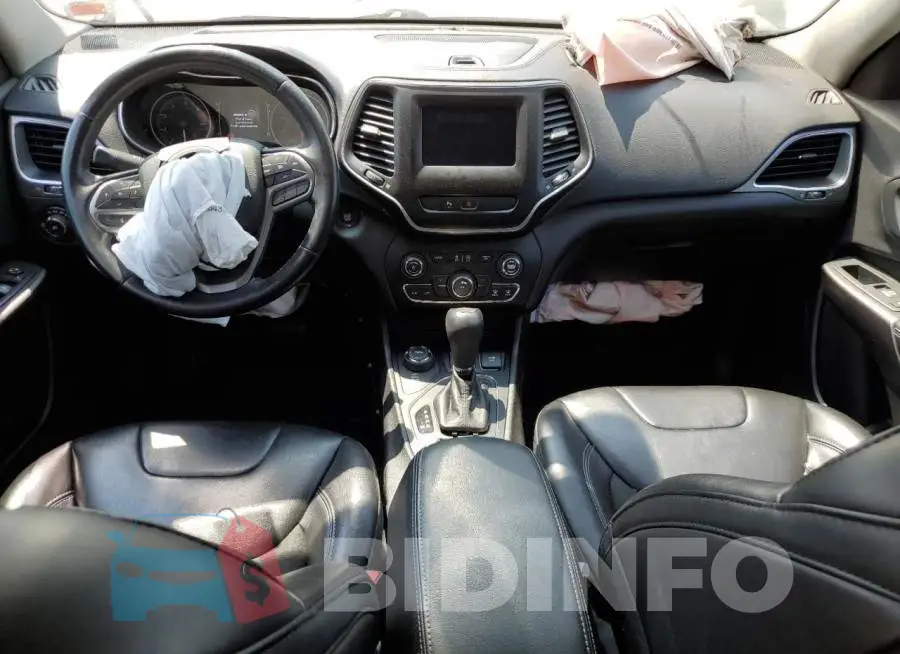 1C4PJMLB9KD250963 Photo# 8