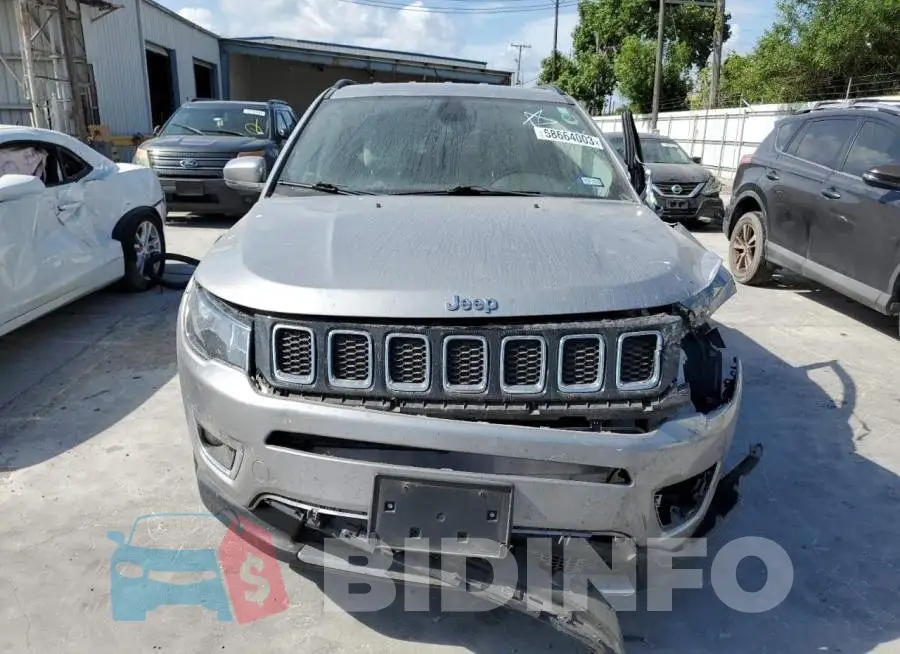 3C4NJDCB5LT126823 Photo# 5