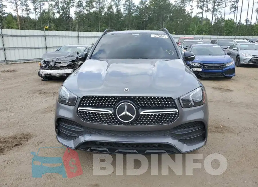 4JGFB4JB8MA368028 Photo# 5
