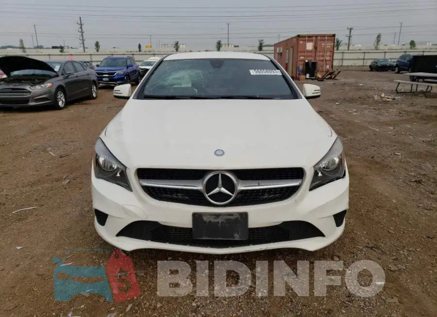 WDDSJ4GB9FN179743 Photo# 5