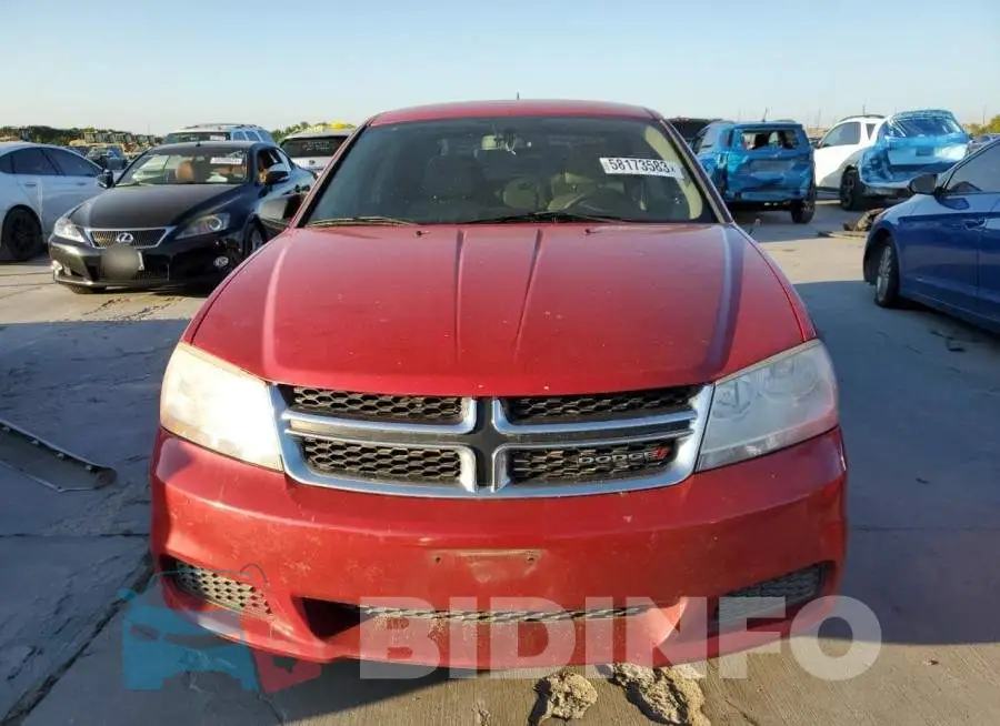 1C3CDZAGXEN217636 Photo# 5