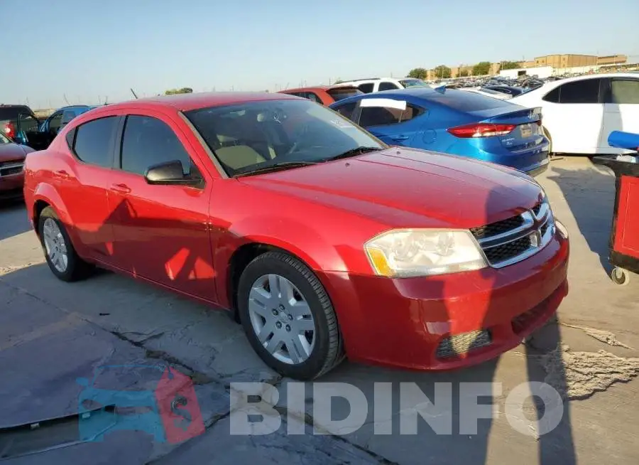 1C3CDZAGXEN217636 Photo# 4