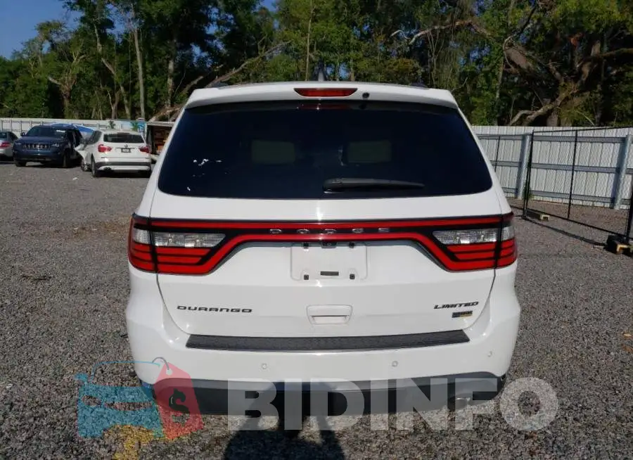 1C4RDHDG4FC883657 Photo# 6