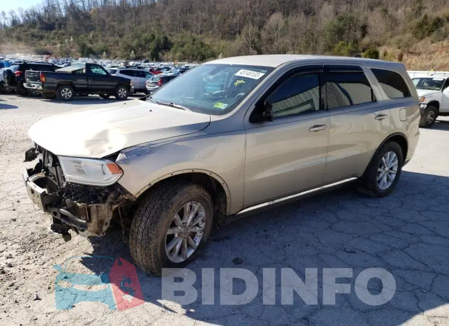 1C4RDJAG8FC837583 Photo# 1