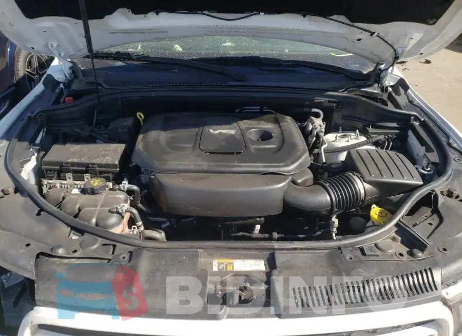 1C4RDJDG4JC232187 Photo# 7