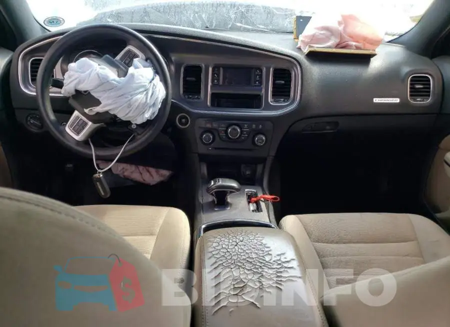 2C3CDXBG1EH279633 Photo# 8
