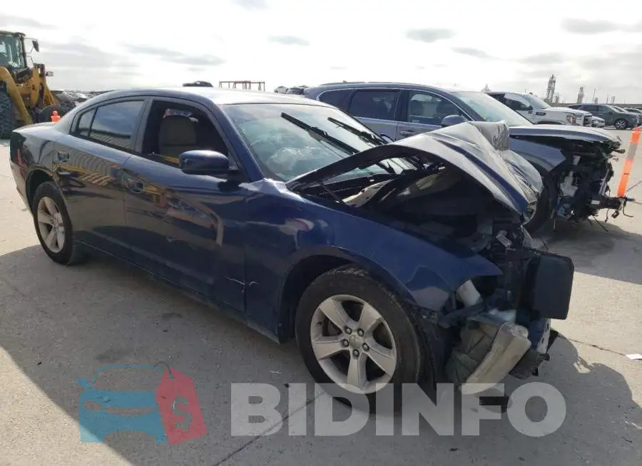 2C3CDXBG1EH279633 Photo# 4
