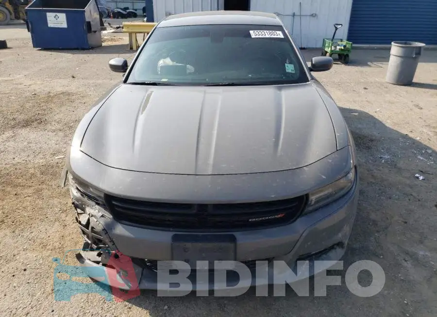 2C3CDXBG2KH665036 Photo# 5