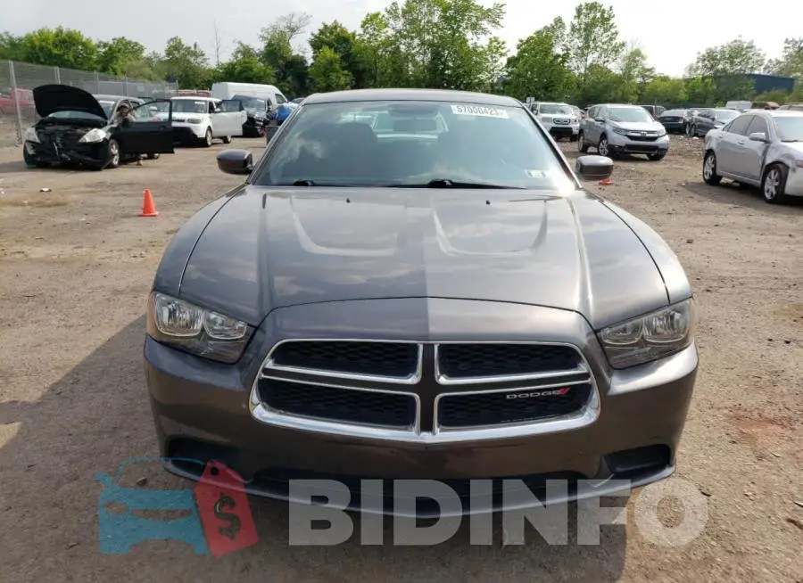 2C3CDXBG9EH155111 Photo# 5