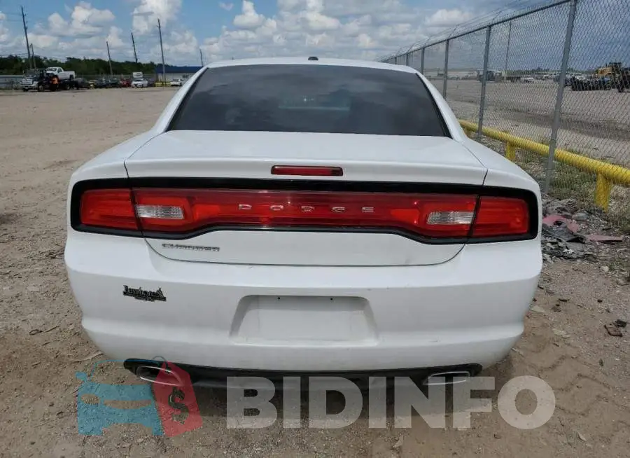 2C3CDXBGXEH102160 Photo# 6