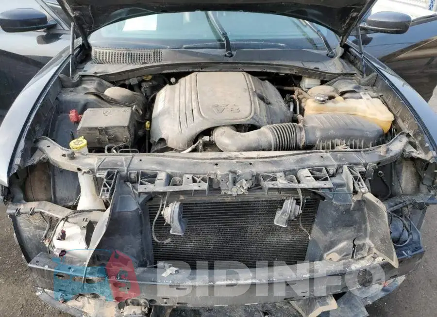 2C3CDXDT7EH166330 Photo# 11