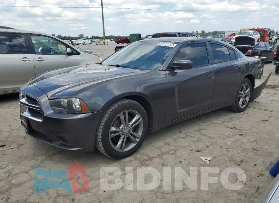 2C3CDXFG8EH237714 Photo# 1