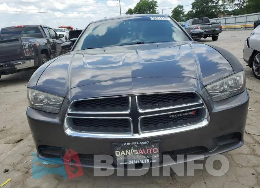 2C3CDXFG8EH237714 Photo# 5