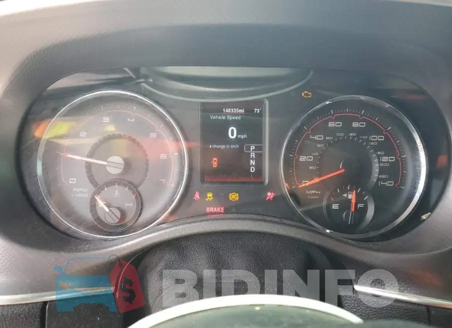 2C3CDXFG8EH237714 Photo# 9
