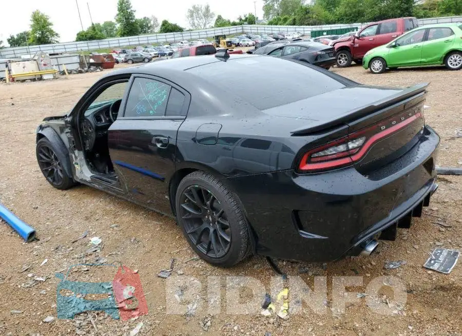2C3CDXGJ0KH625865 Photo# 2