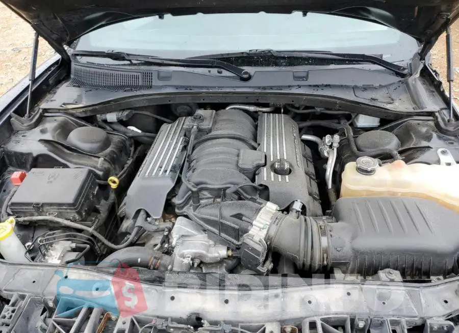 2C3CDXGJ0KH625865 Photo# 11