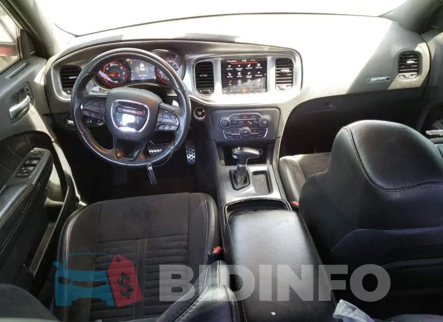2C3CDXGJ4JH290771 Photo# 8