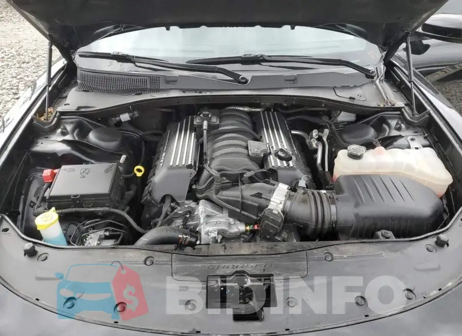 2C3CDXGJ9NH136367 Photo# 11