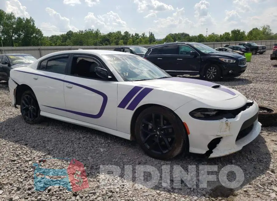 2C3CDXHG1NH173416 Photo# 4