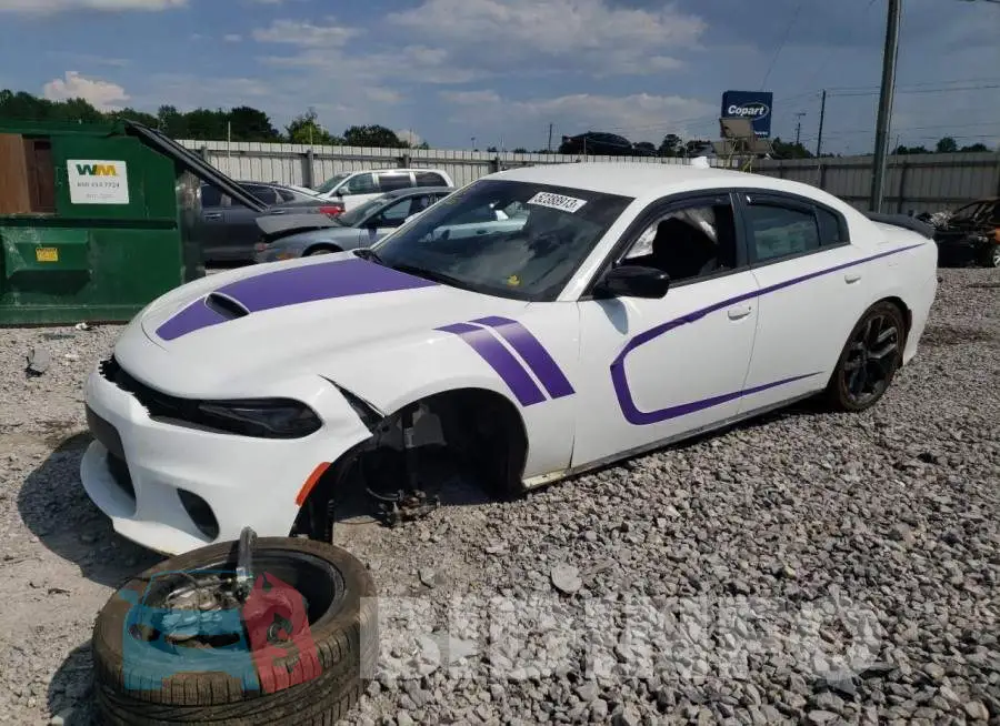 2C3CDXHG1NH173416 Photo# 1