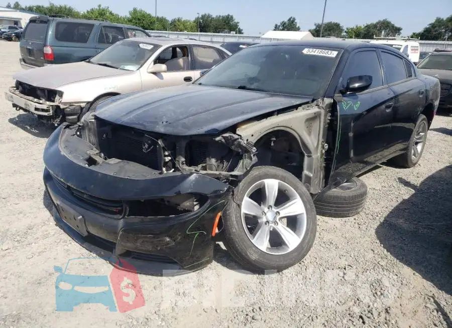 2C3CDXHG4GH237676 Photo# 1