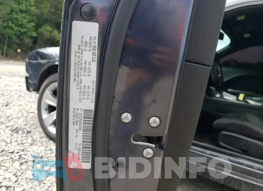 2C3CDZAGXGH231998 Photo# 12