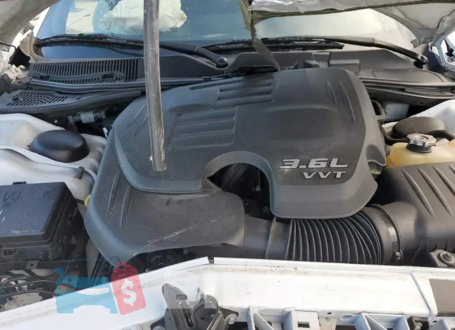 2C3CDZGG4KH632981 Photo# 11