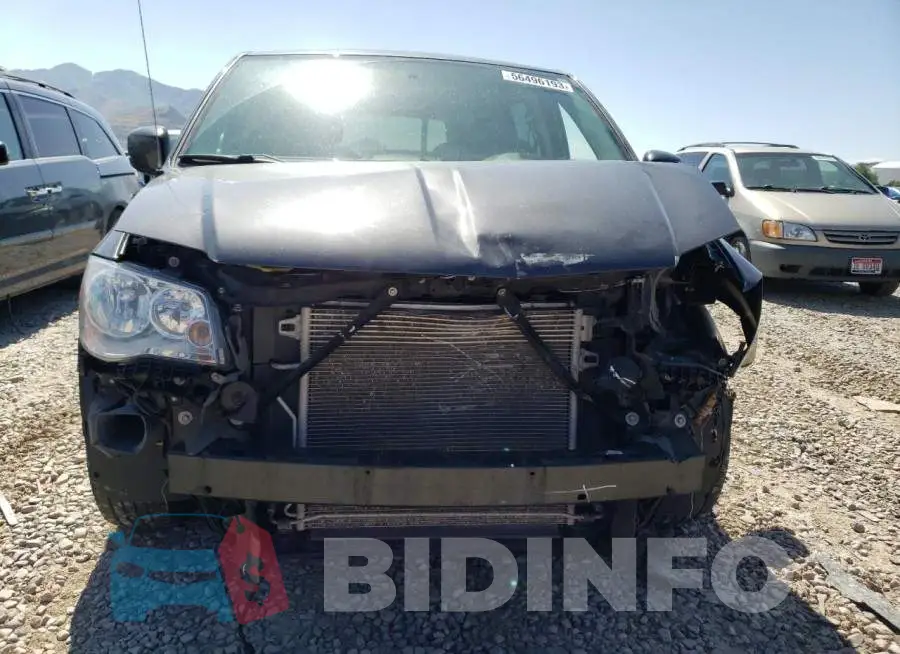 2C4RDGCG6GR312773 Photo# 5