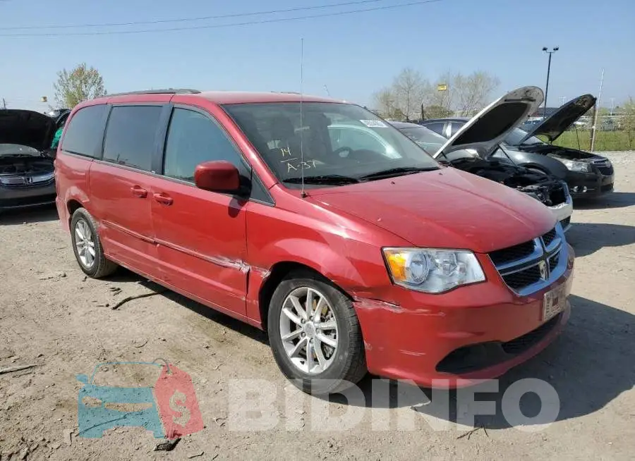 2C4RDGCGXER244250 Photo# 4