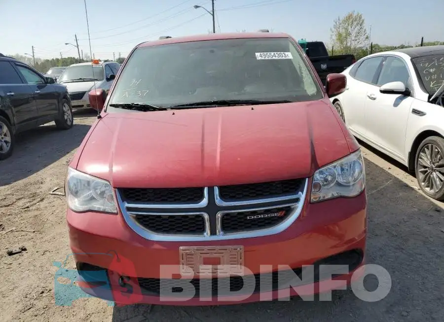 2C4RDGCGXER244250 Photo# 5