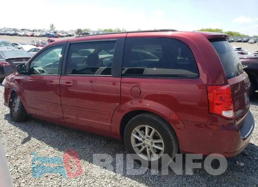 2C4RDGCGXER429110 Photo# 2