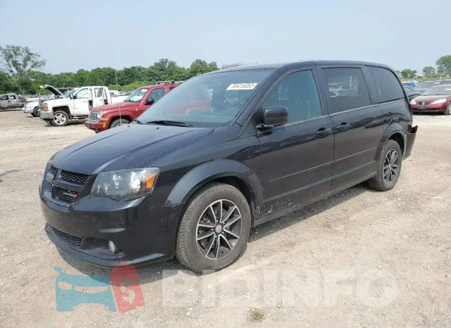 2C4RDGEG7GR266142 Photo# 1