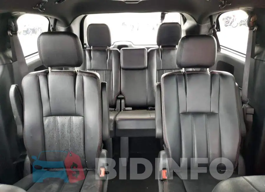 2C4RDGEGXGR318458 Photo# 10