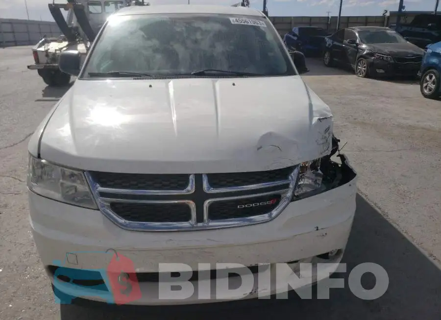 3C4PDCAB1HT503863 Photo# 5