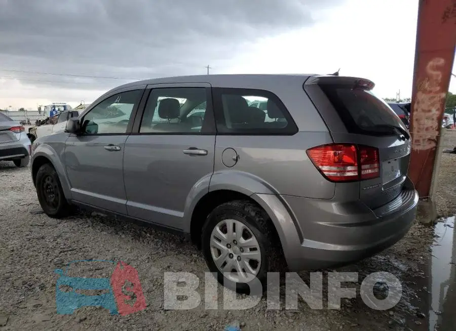 3C4PDCAB6FT734920 Photo# 2