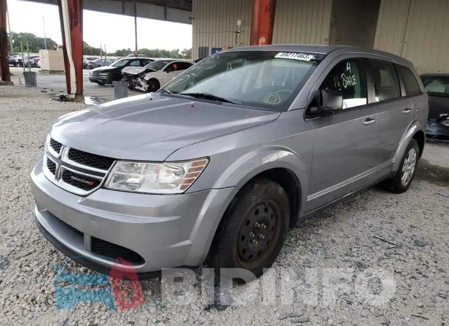 3C4PDCAB6FT734920 Photo# 1